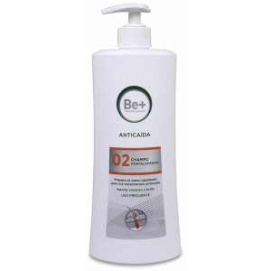 Be+ Anticaída Champú...