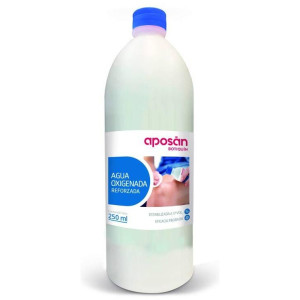 Aposan Agua Oxigenada...