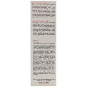 Uriage Roséliane Crema Antirojeces Spf 30, 40 Ml