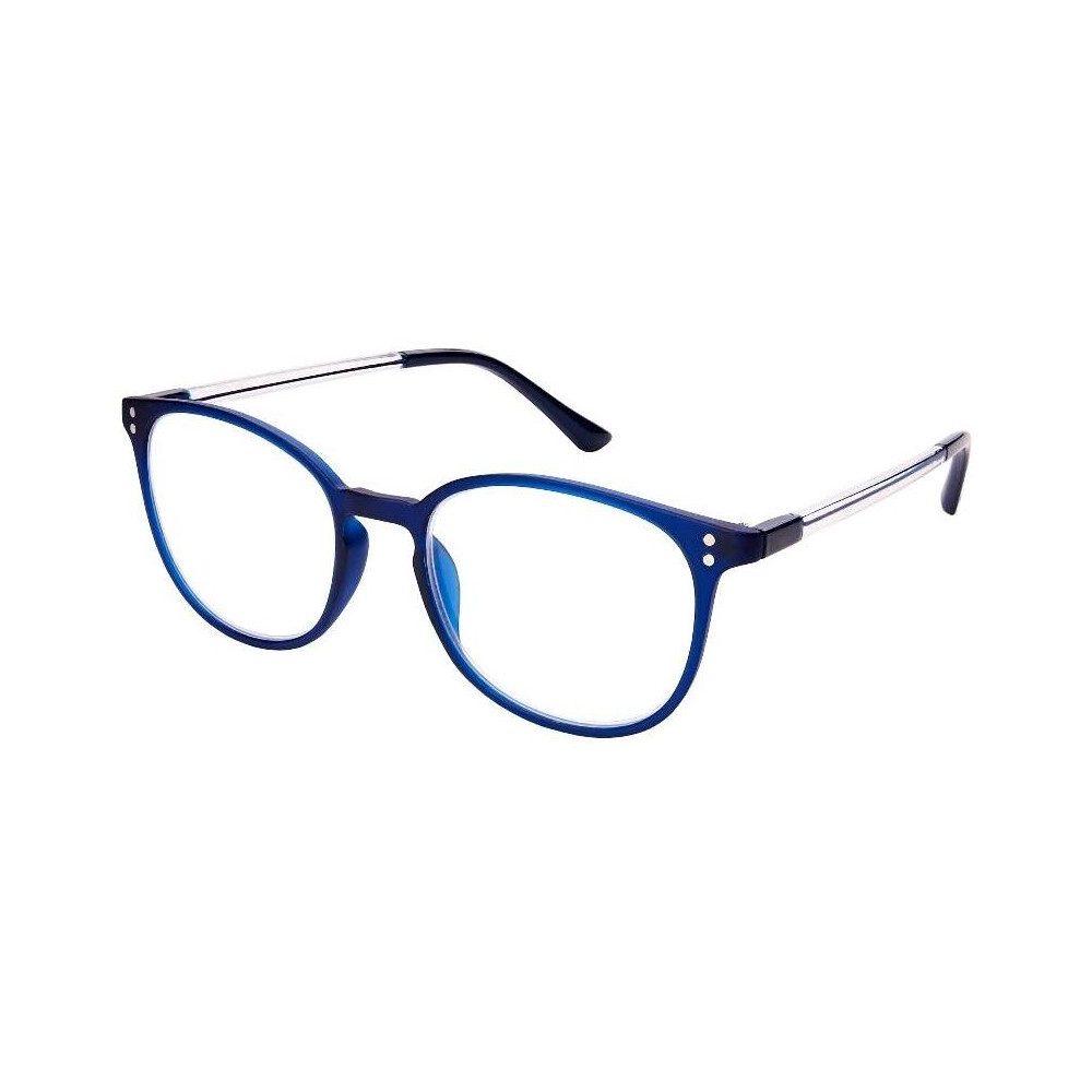 Farline Gafas De Lectura Nantes Azul +1.00 1Ud