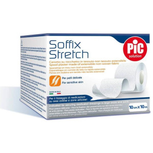 Esparadrapo Pic Soffix...