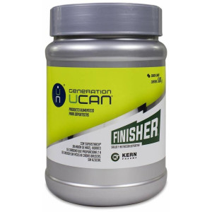 Finisher Generation Ucan...