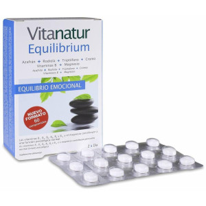 Vitanatur Equilibrium...