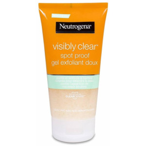 Neutrogena Visibly Clear®...