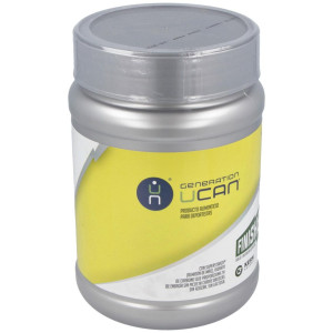 Finisher Generation Ucan Sabor Limon 500Gr.