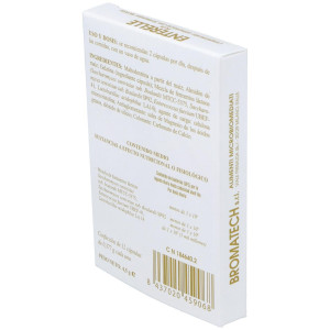 Bromatech Enterelle Plus, 12 Cápsulas