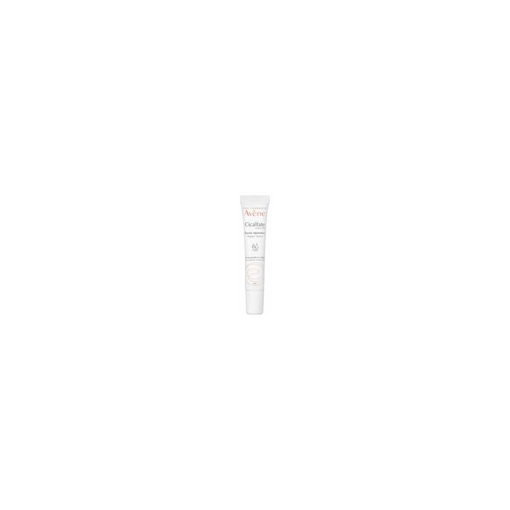 Avène Cicalfate Bálsamo De Labios Reparador, 10 Ml