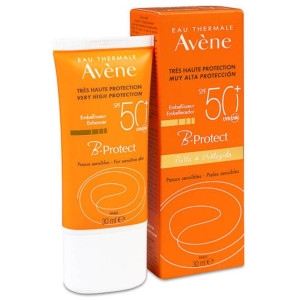 Solaire Haute Protection B-Protect Spf50+ 30 Ml