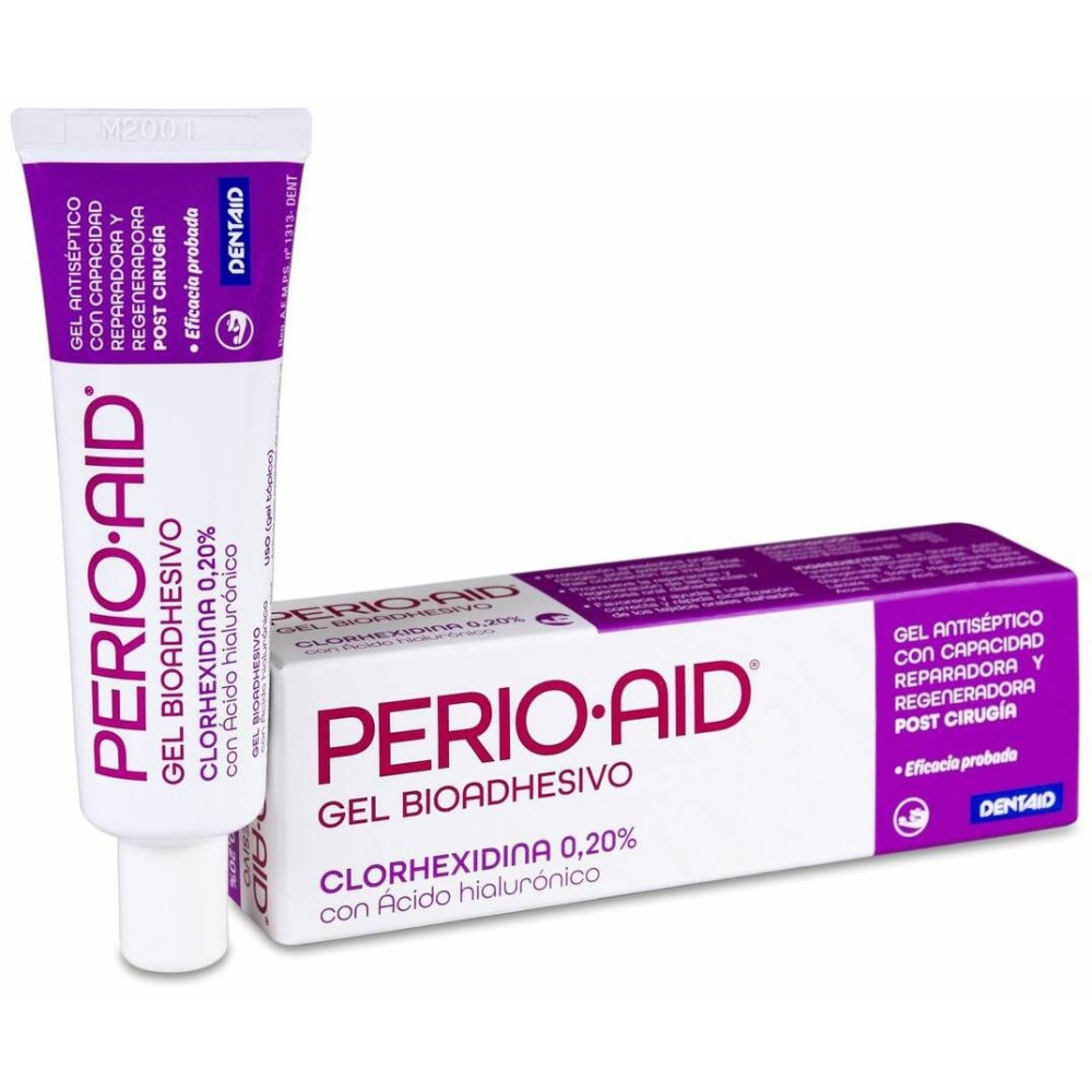 Perio-Aid Perio-Aid Gel Bio-Adhesivo 30Ml