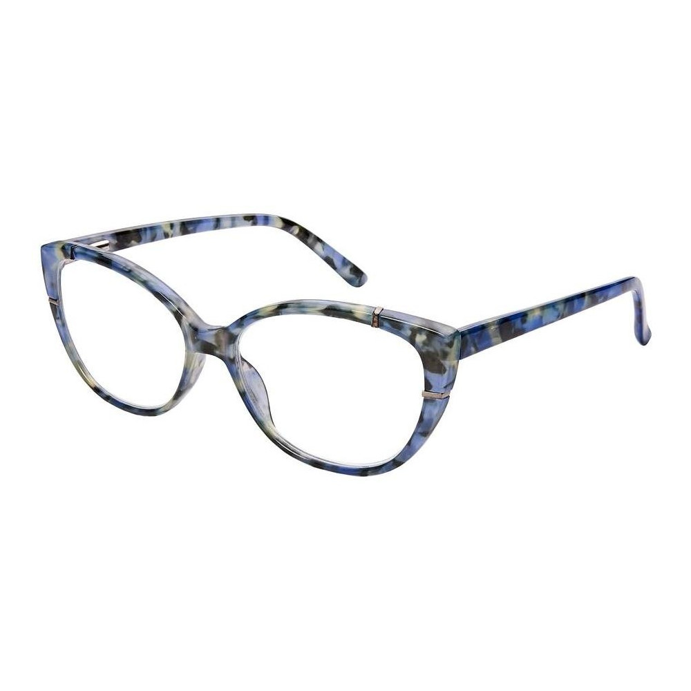 Farline Gafas De Lectura Nairobi Negro +1.00 1Ud