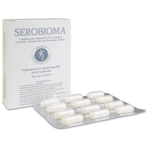 Bromatech Serobioma Con...