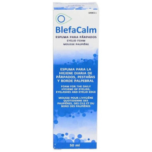 Tiedra Blefacalm Espuma...