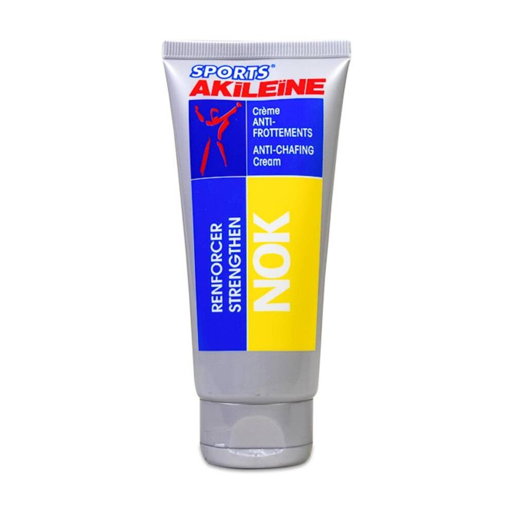 Sports Akileïne Nok Crema Antirozaduras, 75 Ml