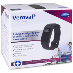 Hartmann Veroval Actividad...