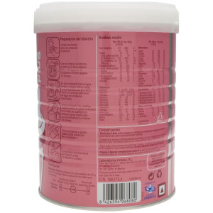 Blemil Plus 2 Forte Leche De Continuación 800G