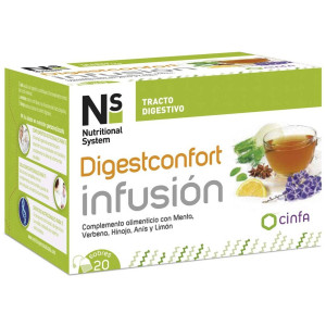 Cinfa Ns Digesticonfort...