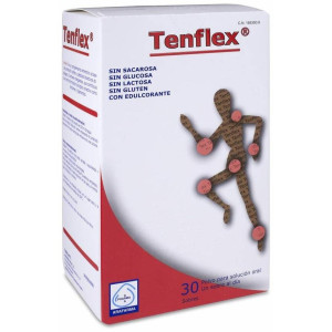 Tenflex Solucion Oral 30...