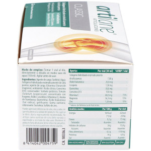 Artilane Articulaciones Classic, 15 Viales