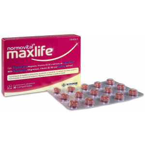 Normovital Maxlife 30...