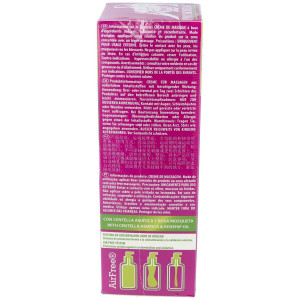 Physiorelax Pack Forte Plus 500Ml + Botella