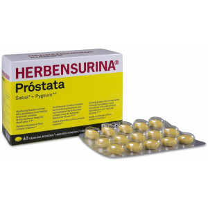 Herbensurina Prostata 60...