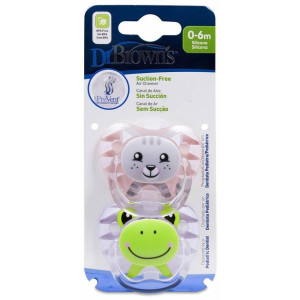 Dr Brown'S Prevent Animal...