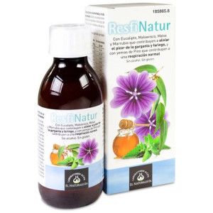 El Naturalista Resfinatur...