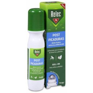 Relec Post Picaduras...