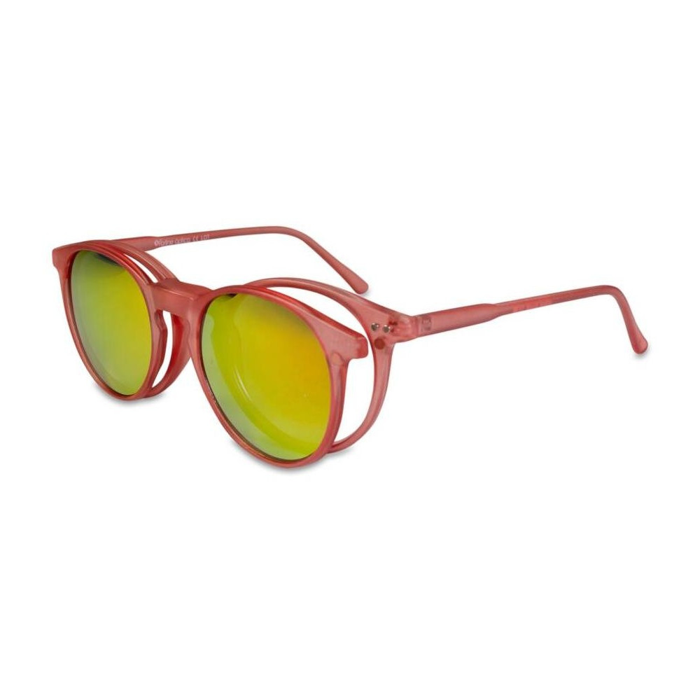 Farline Gafas De Sol Laos Rojo 2.0 Dioptrías, 1 Unidad