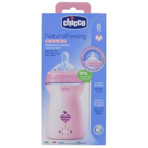 Chicco Biberón...