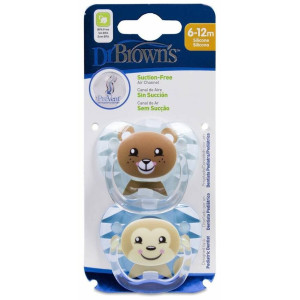Dr Brown'S Chupete Silicone...