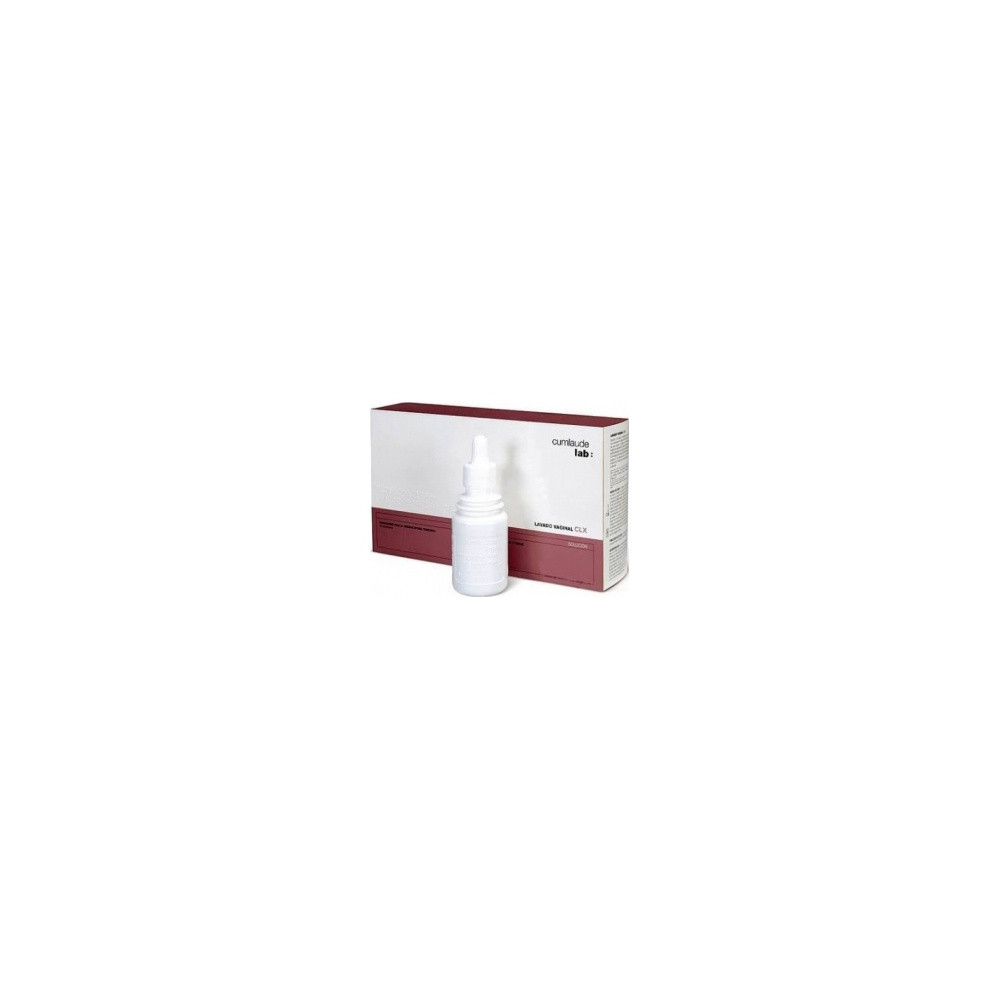 Cumlaude Gynelaude Lavado Vaginal Clx 140Ml