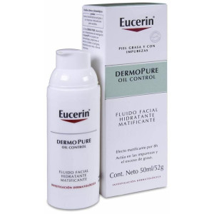 Dermopure Oil Control...