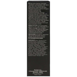 Martiderm® Platinum Proteum Sérum Envase Cristal 30Ml