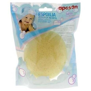 Aposán Esponja Hidrófila...
