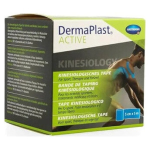 Dermaplast Active Cinta...