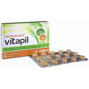 Normocare Vitapil 30...