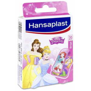 Hansaplast Apósitos...