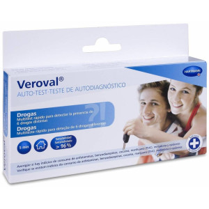 Veroval Test De...