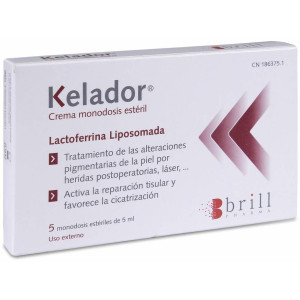 Kelador Hematoma...