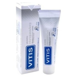 Vitis® Blanqueadora Pasta...