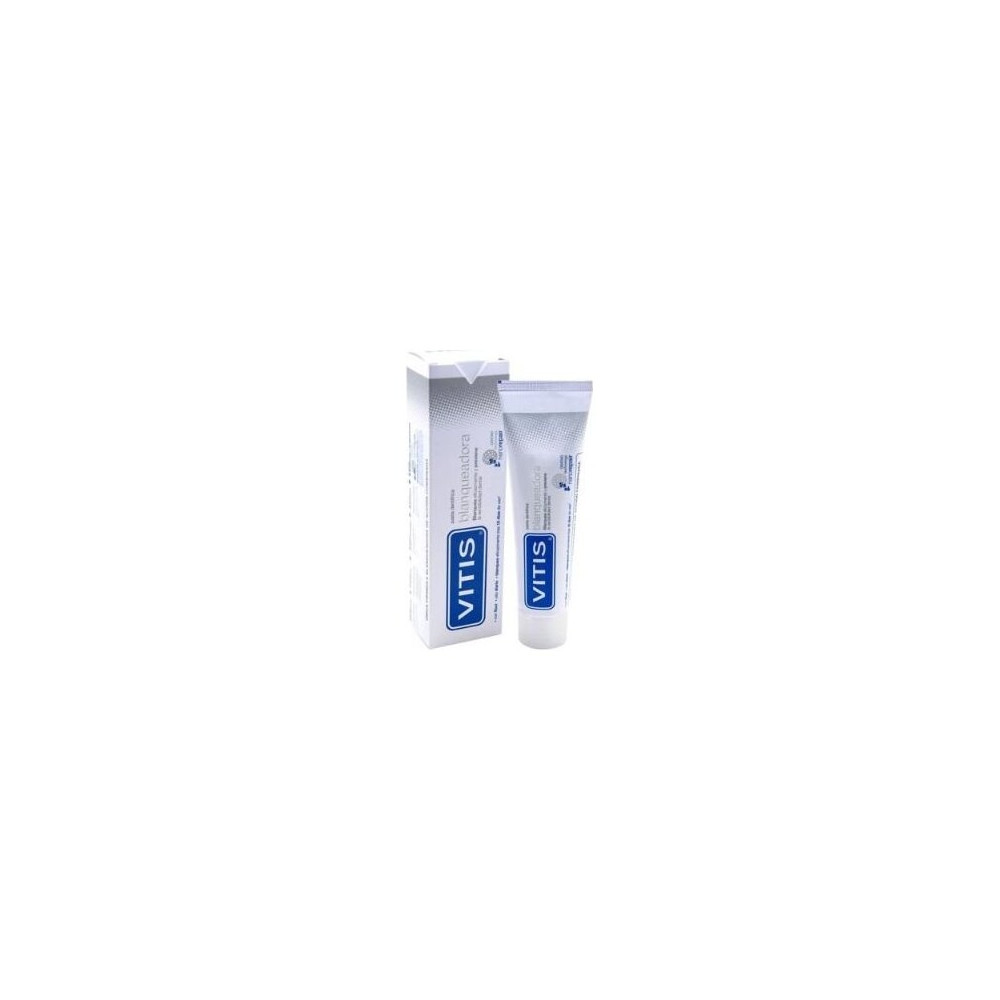 Vitis® Blanqueadora Pasta Dentifrica 150Ml