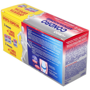 Urgo Condro Articulaciones Con Colágeno 180 Comprimidos