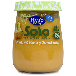 Hero Baby Solo Ecológico...