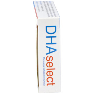 Vitalfarma Dha Select (Vegetal), 30 Cápsulas