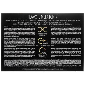 Isdin Isdinceutics Rejuvenate Flavo-C Melatonin 30Amp X 2Ml