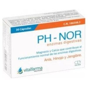 Vitalfarma Ph-Nor, 30...
