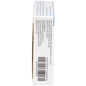 Vitalfarma Dha Select (Vegetal), 30 Cápsulas