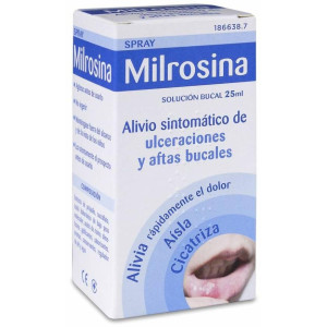 Alivio Sintomático Solución...