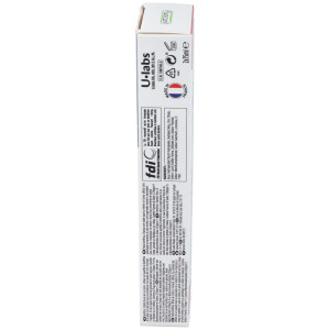 Duplo Fluocaril Bi-Fluoré Blanqueante, 2 Unidades